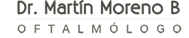 OftalmologoMartinMoreno.com
